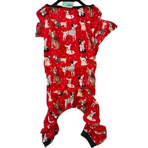 Pet Playsuit
